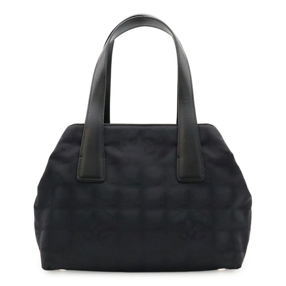 Chanel New Travel Line Tote Bag